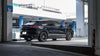 Porsche Cayenne 9Y0 9Y0.1 9Y0.2 Coupe 9Y3 9Y3.1 9Y3.2 Base/S/Turbo/E-Hybrid 2019-ON with Aftermarket Parts - Rear Diffuser Pre-preg Carbon Fiber from Ventus Veloce
