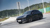 Porsche Cayenne 9Y0 9Y0.1 9Y3 9Y3.1 Base/S (fitment not suitable for bumpers with sport design package) 2019 2020 2021 2022 2023 with Aftermarket Parts - Wheel Arches & Door Molding Pre-preg Carbon Fiber from Ventus Veloce
