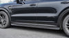 Porsche Cayenne 9Y0 9Y0.1 9Y0.2 Coupe 9Y3 9Y3.1 9Y3.2 Base/S/Turbo/E-Hybrid 2019-ON with Aftermarket Parts - Fender Trims Pre-preg Carbon Fiber from Ventus Veloce
