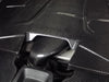 Porsche Cayenne Base S 9Y0 9Y0.1 9Y0.2 9Y3 9Y3.1 9Y3.2 2019 2020 2021 2022 2023 2024 with Aftermarket Parts - Air Intake Systems Pre-preg Carbon Fiber from Ventus Veloce