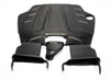 Porsche Cayenne Base S 9Y0 9Y0.1 9Y0.2 9Y3 9Y3.1 9Y3.2 2019 2020 2021 2022 2023 2024 with Aftermarket Parts - Air Intake Systems Pre-preg Carbon Fiber from Ventus Veloce