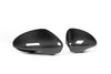 Porsche Panamera 4 & 4S & Turbo 971.1 971.2 (fits both pre-facelift & facelift, Left & Right Hand Drive) 2017 2018 2019 2020 2021 2022 2023 with Aftermarket Parts - Mirror Cover Carbon Fiber from Ventus Veloce
