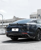 Porsche Panamera 4 & 4S & Turbo 971.1 971.2 (fits both pre-facelift & facelift) 2017 2018 2019 2020 2021 2022 2023 (Standard Wheel Base) with Aftermarket Parts - Rear Diffuser Pre-preg Carbon Fiber from Ventus Veloce