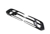 Porsche Panamera 971.2 RWD/Base/4/4S 2021 2022 2023 (base bumper only) with Aftermarket Parts - Front Air Intakes Pre-preg Carbon Fiber from Ventus Veloce