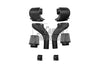 Porsche Panamera Base S 4S 971 971.1 971.2 2017 2018 2019 2020 2021 2022 2023 2024 with Aftermarket Parts - Air Intake Systems Pre-preg Carbon Fiber from Ventus Veloce