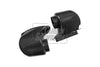 Porsche Panamera Base S 4S 971 971.1 971.2 2017 2018 2019 2020 2021 2022 2023 2024 with Aftermarket Parts - Air Intake Systems Pre-preg Carbon Fiber from Ventus Veloce