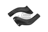Porsche Panamera Base S 4S 971 971.1 971.2 2017 2018 2019 2020 2021 2022 2023 2024 with Aftermarket Parts - Air Intake Systems Pre-preg Carbon Fiber from Ventus Veloce
