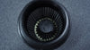 Car with Aftermarket Parts - High Flow Air Intake Filter VV-AIS-F-05 180X135X89 from Ventus Veloce