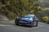 Tesla Model Y/P 2020 2021 2022 2023 2024 with Aftermarket Parts - Front Lip Pre-preg Carbon Fiber from Ventus Veloce