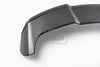 Audi RS6 C8 2020-ON with Aftermarket Parts - Rear Roof Spoiler Carbon Fiber from Ventus Veloce