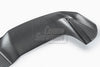 Audi RS6 C8 2020-ON with Aftermarket Parts - Rear Roof Spoiler Carbon Fiber from Ventus Veloce