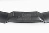 Audi RS6 C8 2020-ON with Aftermarket Parts - Rear Roof Spoiler Carbon Fiber from Ventus Veloce