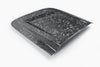 Audi R8 Gen 2 2020 2021 2022 2023 with Aftermarket Parts - Side Blades Carbon Fiber from Ventus Veloce