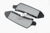 Audi R8 Gen 2 2020 2021 2022 2023 with Aftermarket Parts - Side Blades Carbon Fiber from Ventus Veloce