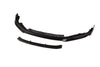 Audi R8 Gen 2 2020 2021 2022 2023 with Aftermarket Parts - Front Lip Carbon Fiber / FRP from Ventus Veloce