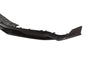 Audi R8 Gen 2 2020 2021 2022 2023 with Aftermarket Parts - Front Lip Carbon Fiber / FRP from Ventus Veloce