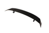 Audi R8 Gen 2 2020 2021 2022 2023 with Aftermarket Parts - Rear Wing Carbon Fiber from Ventus Veloce