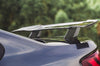 Ventus Veloce Carbon Fiber 2016 - 2020 BMW M2 Rear Spoiler