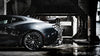 Ventus Veloce Carbon Fiber 2016-2020 Chevrolet Camaro Side Skirts
