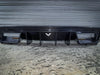 Ventus Veloce Carbon Fiber 2016-2021 Chevrolet Camaro Rear Diffuser