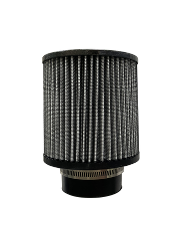 Car with Aftermarket Parts - High Flow Air Intake Filter VV-AIS-F-01 170X130X70  from Ventus Veloce