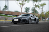 Audi R8 Gen 2 Facelift 2020 2021 2022 2023 with Aftermarket Parts - Front Lip Carbon Fiber / FRP from Ventus Veloce
