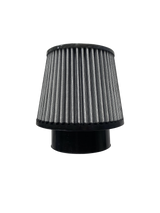 Car with Aftermarket Parts - High Flow Air Intake Filter VV-AIS-F-04 170X150X89  from Ventus Veloce