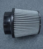 Car with Aftermarket Parts - High Flow Air Intake Filter VV-AIS-F-04 170X150X89  from Ventus Veloce
