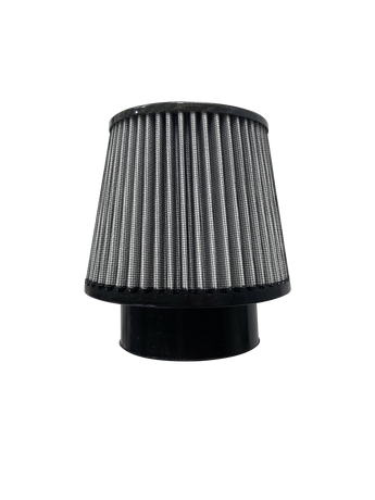Car with Aftermarket Parts - High Flow Air Intake Filter VV-AIS-F-04 170X150X89  from Ventus Veloce