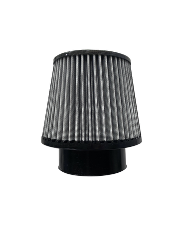 Car with Aftermarket Parts - High Flow Air Intake Filter VV-AIS-F-05 180X135X89 from Ventus Veloce