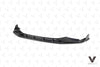 Audi RS6 & RS7 C8 2020-ON with Aftermarket Parts -Real Carbon Fiber Front Lip from Ventus Veloce