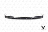 Audi RS6 & RS7 C8 2020-ON with Aftermarket Parts - Front Lip Carbon Fiber from Ventus Veloce