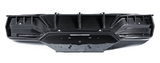 Lotus Eletre 2023 2024 with Aftermarket Parts - PK Style Rear Diffuser Pre-preg Carbon Fiber from Ventus Veloce