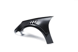 Porsche 911 992.1 Turbo/Turbo S 2020 2021 2022 2023 2024 2025 with Aftermarket Parts - Front Fenders Carbon Fiber from Ventus 