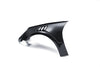 Porsche 911 992.1 Turbo/Turbo S 2020 2021 2022 2023 2024 2025 with Aftermarket Parts - Front Fenders Carbon Fiber from Ventus 