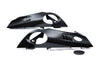 Porsche 911 992.1 Turbo/Turbo S 2020 2021 2022 2023 2024 2025 with Aftermarket Parts - Front Fenders Carbon Fiber from Ventus 