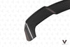 Audi RS6 C8 2020-ON with Aftermarket Parts - Rear Roof Spoiler Carbon Fiber from Ventus Veloce