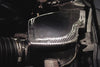 Ford Mustang Ecoboost 2.3L 2015 2016 2017 2018 2019 2020 2021 2022 2023 with Aftermarket Parts - Air Intake Systems Pre-preg Carbon Fiber from Ventus Veloce
