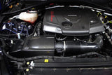 Alfa Romeo Giulia Base Sport TI Veloce 2017 2018 2019 2020 2021 2022 2023 2024 with Aftermarket Parts - Air Intake Systems Pre-preg Carbon Fiber from Ventus Veloce
