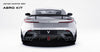 Ventus Veloce Rear Spoiler Wing for Aston Martin DB11 V8 V12 2017-2023 Carbon Fiber