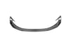 Aston Martin DB11 V8 V12 2017 2018 2019 2020 2021 2022 2023 with Aftermarket Parts - Lower & Upper Lip Carbon Fiber from Ventus Veloce