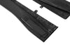 Aston Martin DB11 V8 V12 2017 2018 2019 2020 2021 2022 2023 with Aftermarket Parts - Rocker Panels & Side Skirts Extensions Side Skirt Set Carbon Fiber from Ventus Veloce