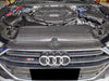 Audi A6 A7 C8 C8.5 2019 2020 2021 2022 2023 2024 (EA839) with Aftermarket Parts - Air Intake Systems Pre-preg Carbon Fiber from Ventus Veloce