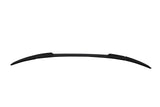 Audi R8 Gen 2 2017 2018 2019 2020 2021 2022 2023 with Aftermarket Parts - Rear Spoiler Dry Pre-preg Carbon Fiber from Ventus Veloce