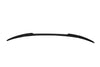 Audi R8 Gen 2 2017 2018 2019 2020 2021 2022 2023 with Aftermarket Parts - Rear Spoiler Dry Pre-preg Carbon Fiber from Ventus Veloce