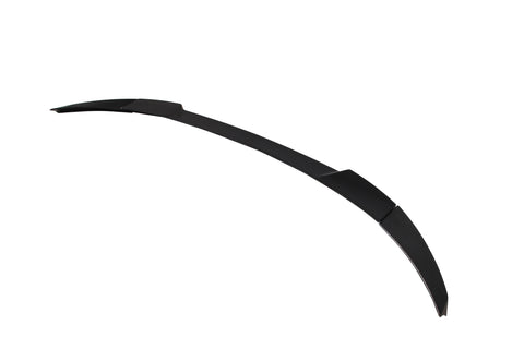 Audi R8 Gen 2 2017 2018 2019 2020 2021 2022 2023 with Aftermarket Parts - Rear Spoiler Dry Pre-preg Carbon Fiber from Ventus Veloce