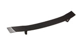 Audi R8 Gen 2 2017 2018 2019 2020 2021 2022 2023 with Aftermarket Parts - V1 Style Rear Wing Dry Pre-preg Carbon Fiber from Ventus Veloce