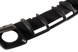 Audi R8 Gen 2 2020 2021 2022 2023 with Aftermarket Parts - Rear Diffuser Carbon Fiber from Ventus Veloce