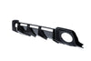 Audi R8 Gen 2 2020 2021 2022 2023 with Aftermarket Parts - Rear Diffuser Carbon Fiber from Ventus Veloce