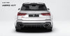 Audi RS6 & RS7 C8 2020-ON with Aftermarket Parts - Rear Diffuser Carbon Fiber from Ventus Veloce